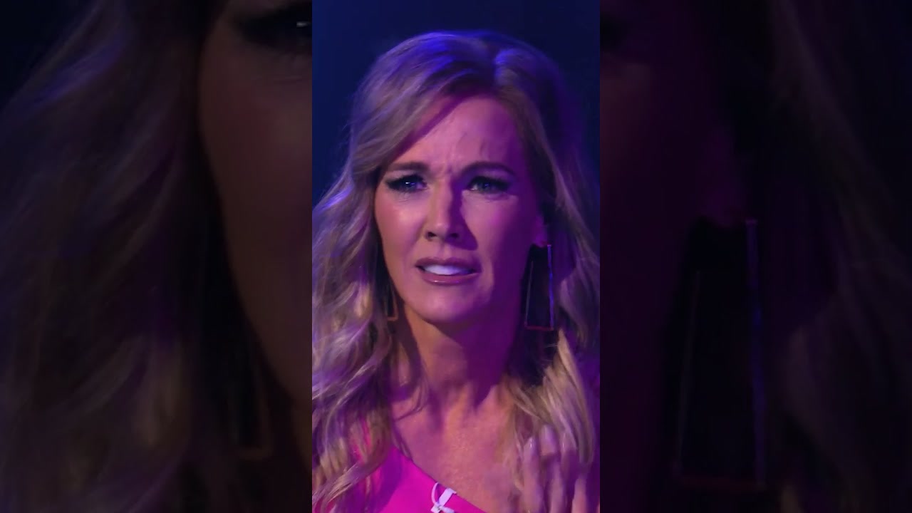 Heladero sorprende al interpretar «Quiero Todo» en #PuedoVerTuVoz