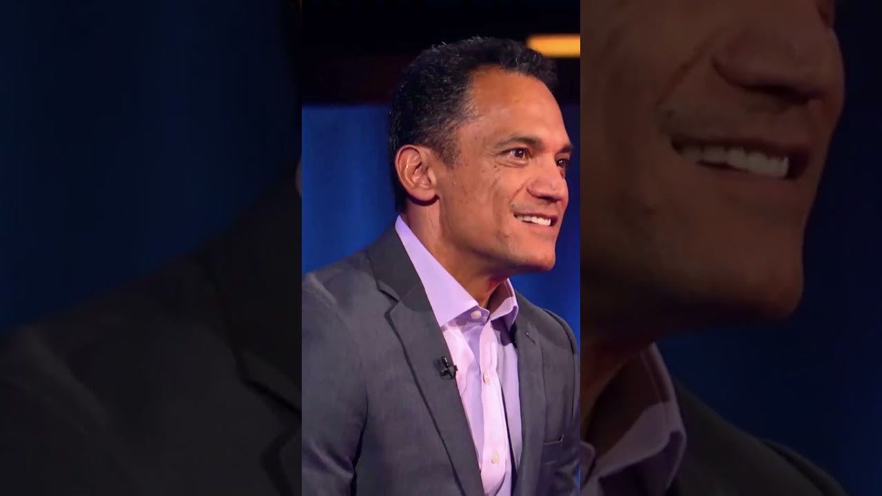 ¿Realmente es esta la voz del leñador? #icanseeyourvoice