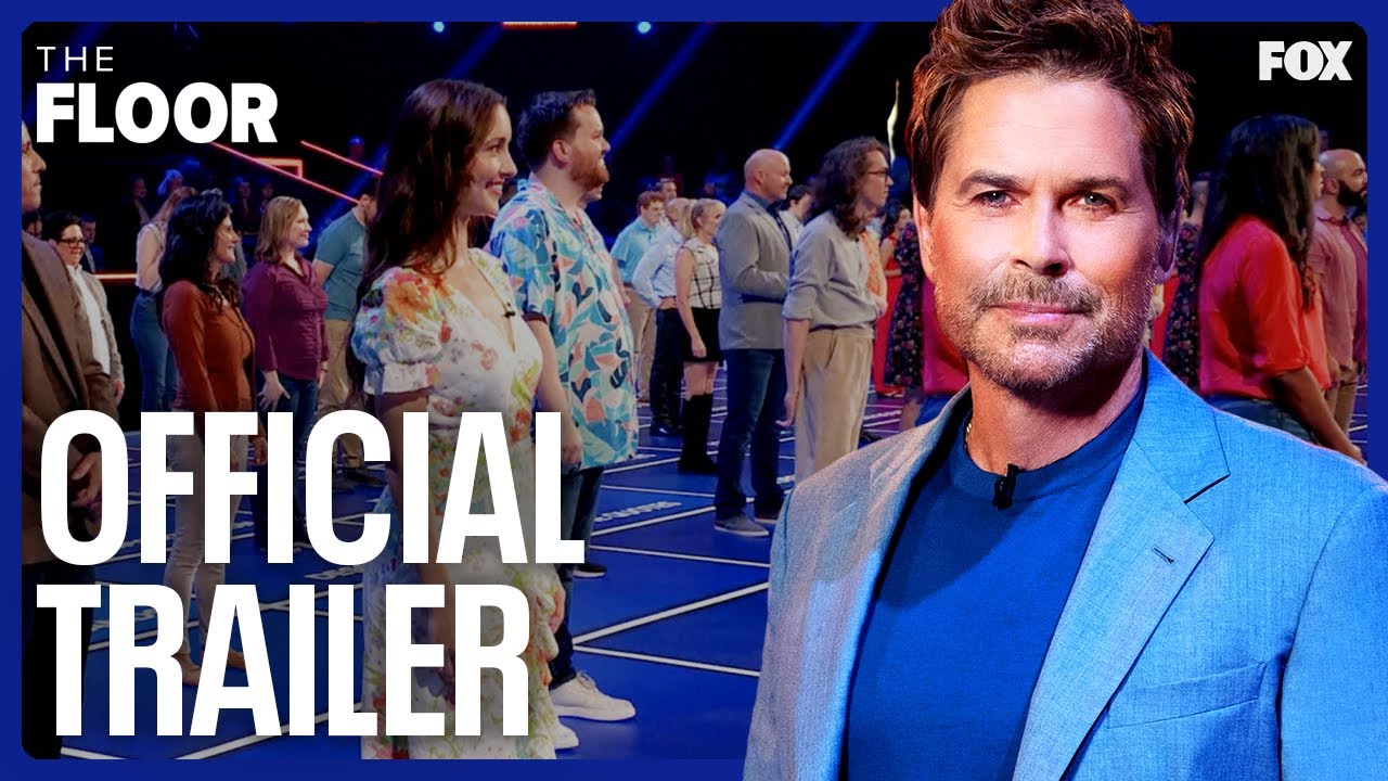 Explorando el piso: avance oficial de la serie con Rob Lowe | FOXTV