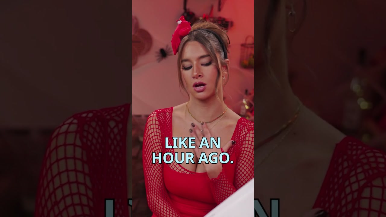 Cuando llegas a la fiesta con el mismo disfraz #despertar de la realidad