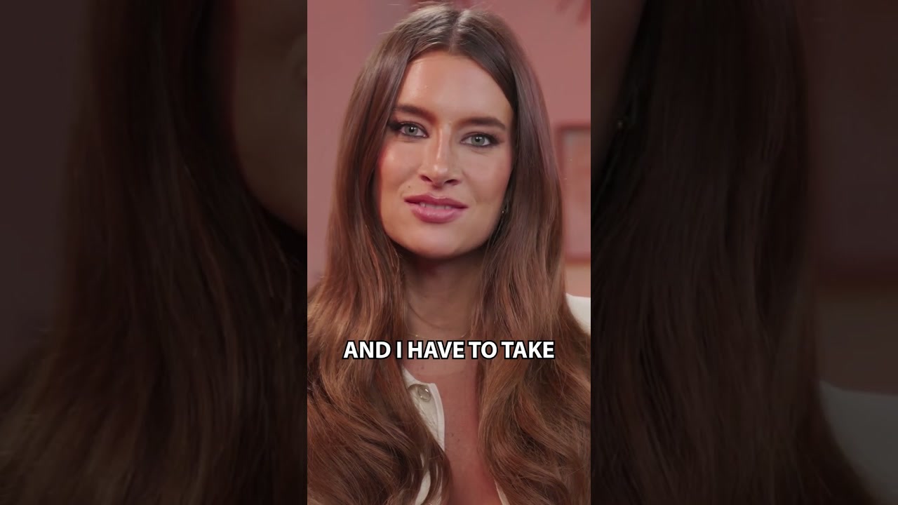 Amanda mccants intenta conquistar a Tyler Cameron en #realitycheck.