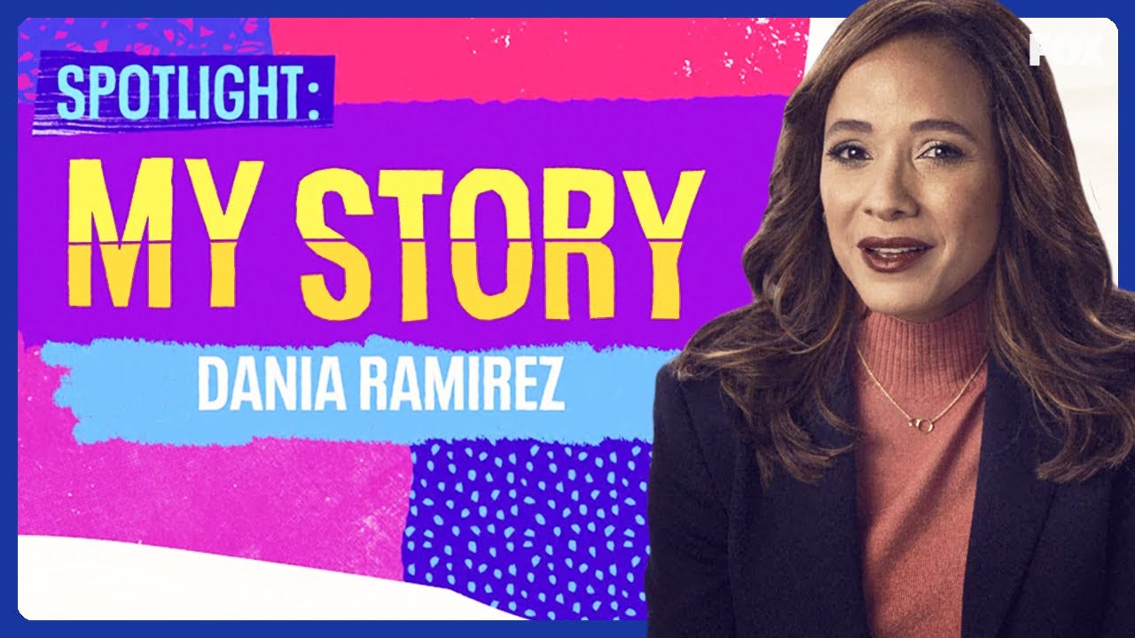 Historia inspiradora de dania ramirez para mes de la historia de la mujer