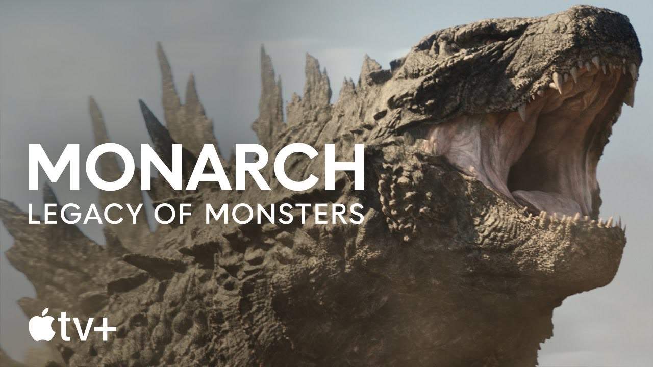 Monarch: Legado de Monstruos llega a Apple TV+