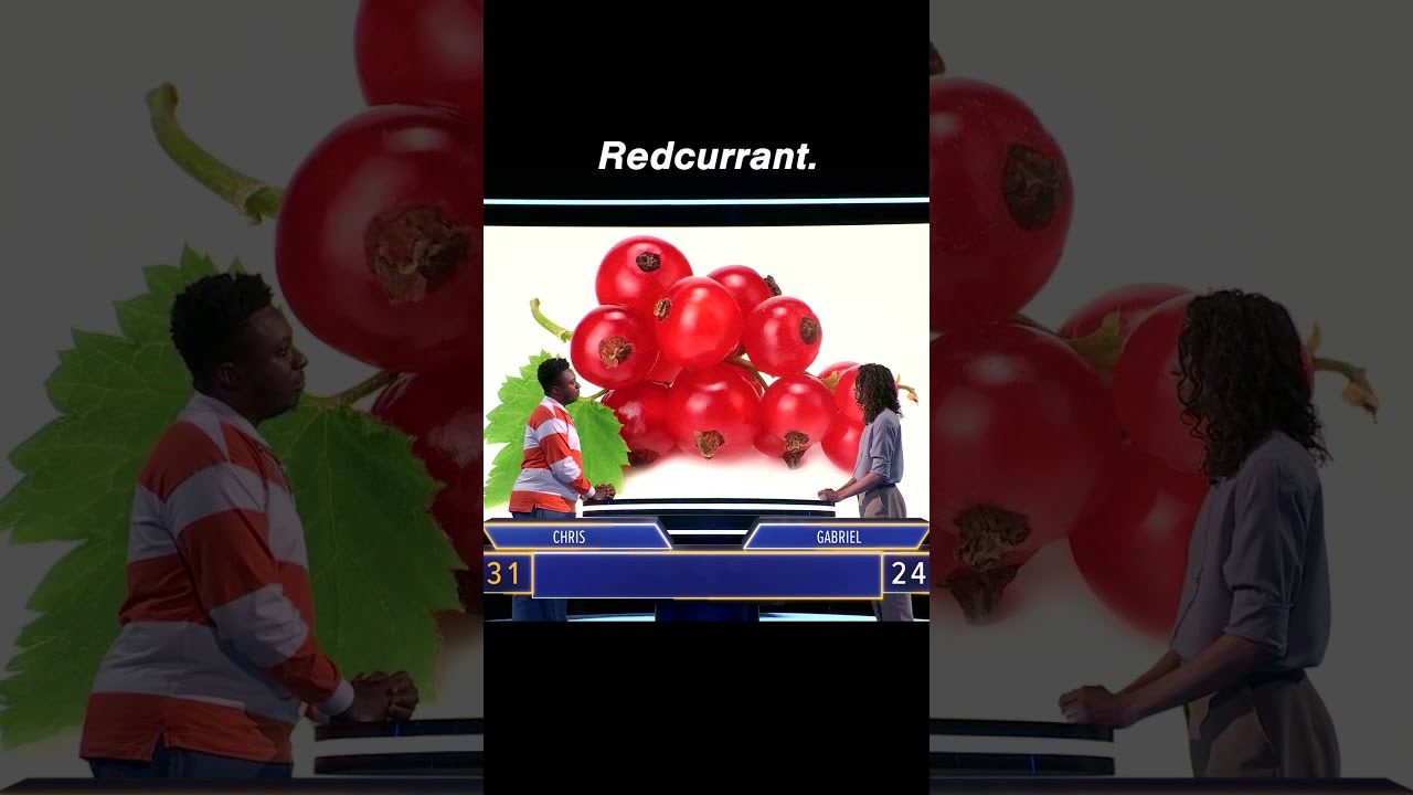 ¿cuántas frutas puedes nombrar? #ElSuelo