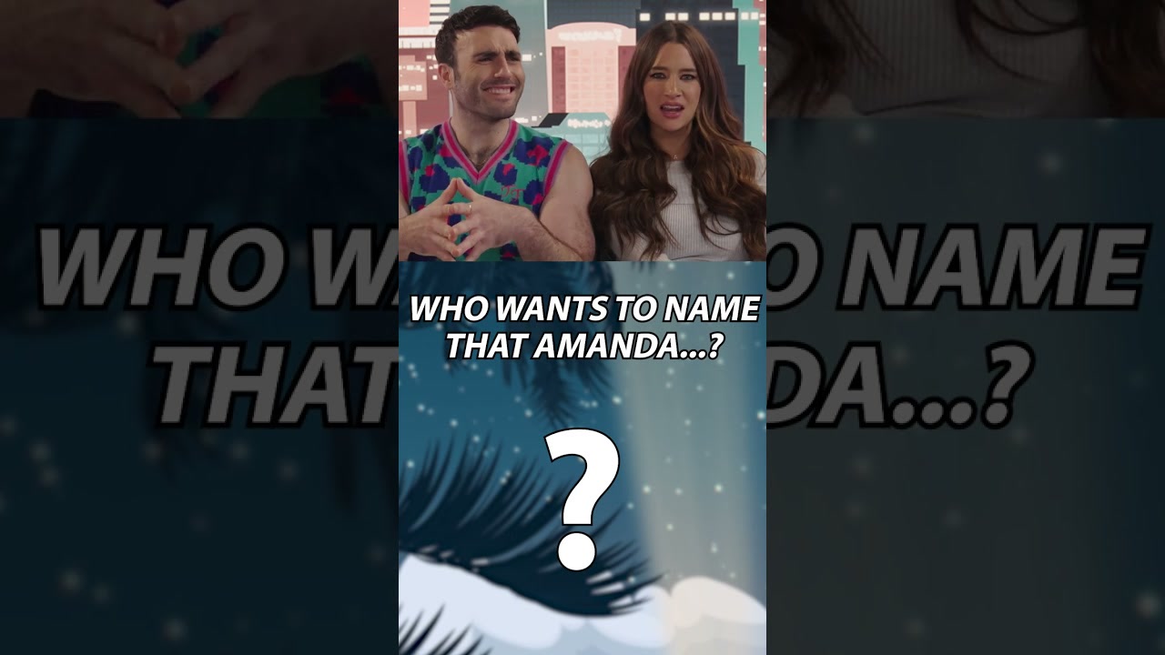 ¿Puedes nombrar estas canciones de espectáculos? #RealidadVirtual