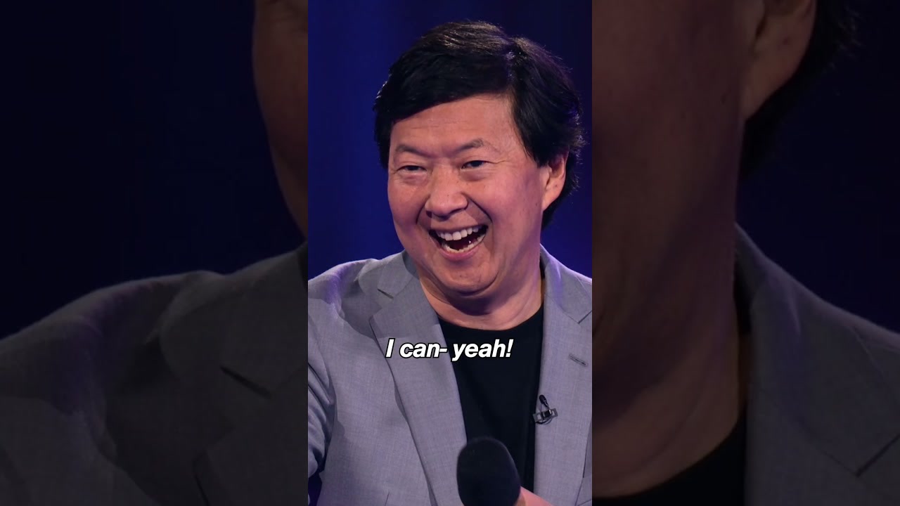Magia sexual de una bruja, incuestionable en el techo #icanseeyourvoice