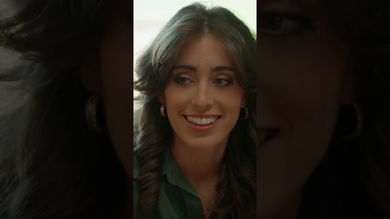 Nueva pareja sorpresa en el programa reality #FarmerWantsAWife ¡Emocionante!