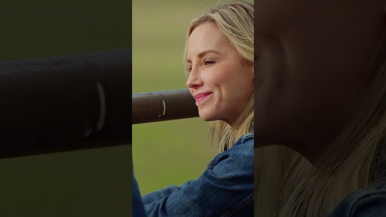 Ty y Amy hablan sobre su relación en #FarmerWantsAWife: ¿Compromiso a la vista?