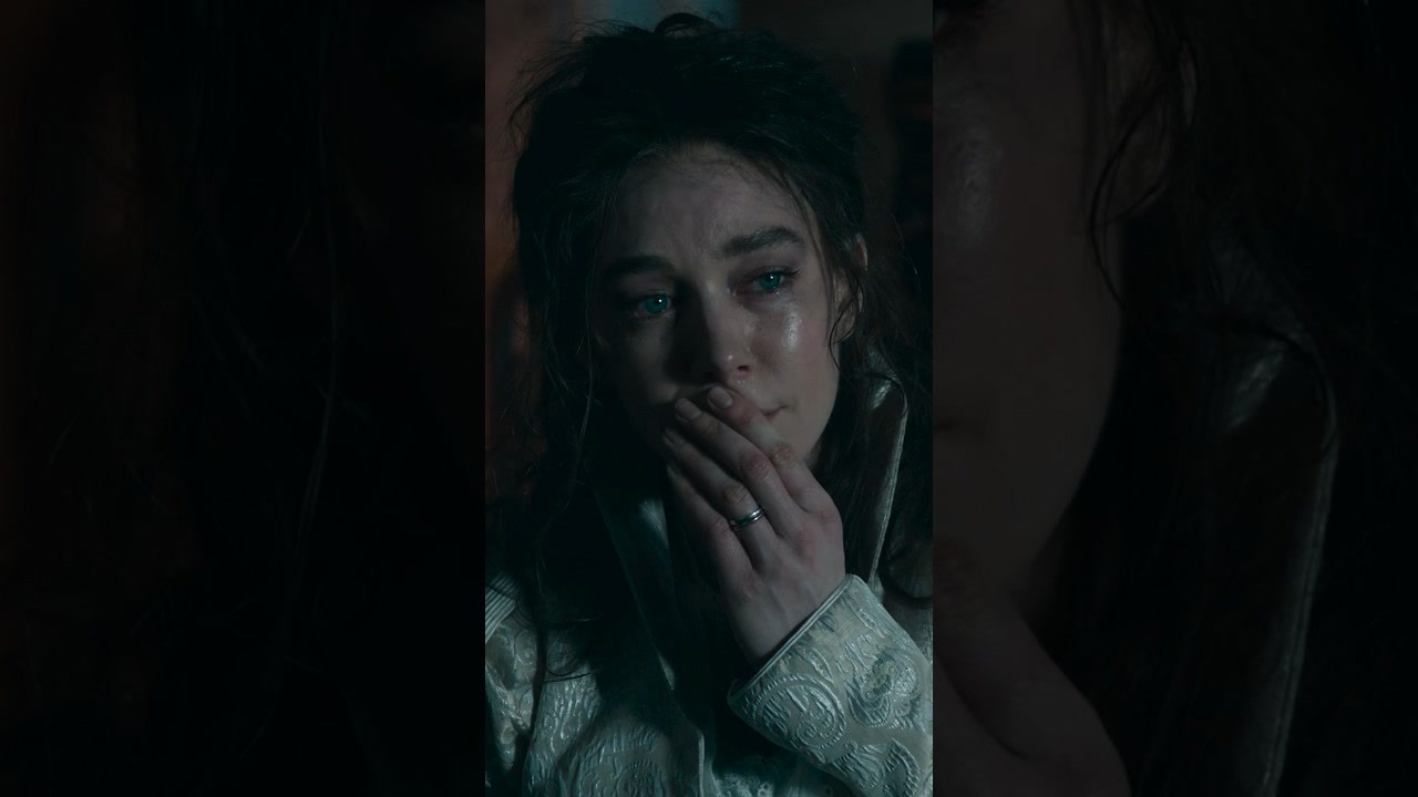 JOSEPHINE, LA EMPERATRIZ QUE DESAFIÓ TODOS LOS ROLES. ¡IMPACTANTE HISTORIA!