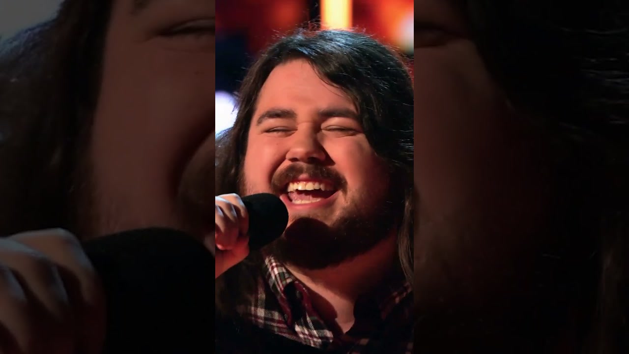 Gavin Degraw y el Tejador cantan «We are the champions» en #ICanSeeYourVoice.
