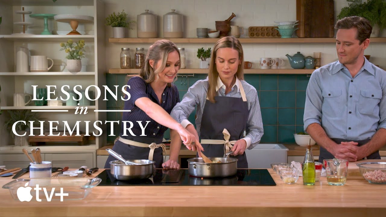Lecciones de química en la cocina: Experimenta con la lasaña