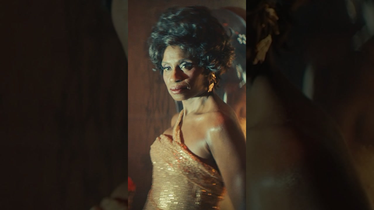 SER MADRE ES UNA TRANSFORMACION QUE DURA PARA SIEMPRE. #THECHANGELING #SHORTS