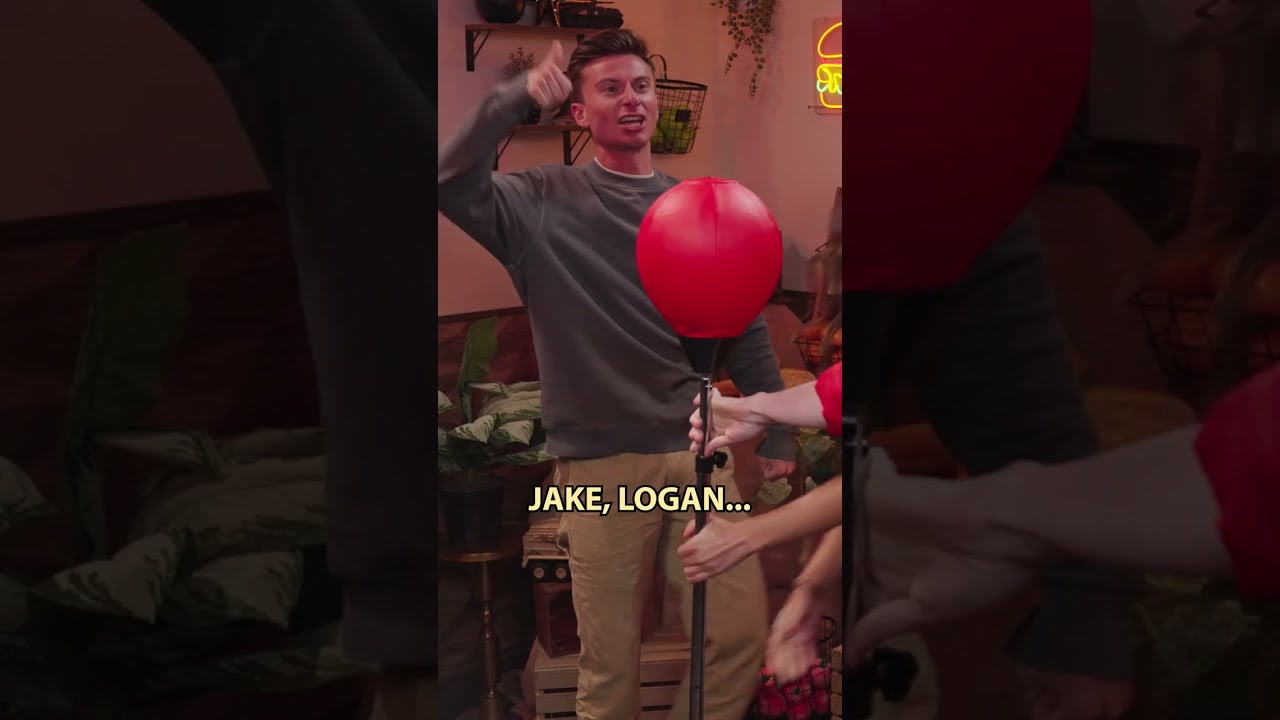 Jake Paul Se Niega A Enfrentarse… ¿Le Temerá A La Pelea? 🥊 #realitycheck