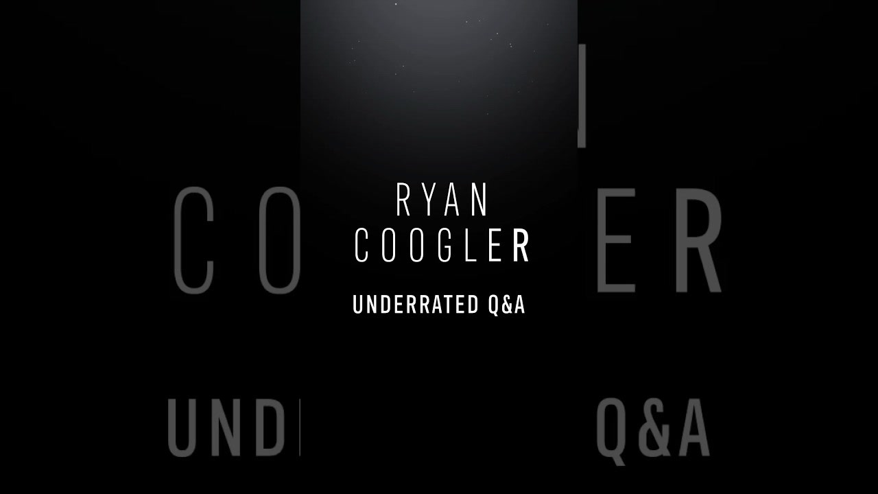 Ryan Coogler, un devoto de #DubNation, antes de la era de Stephen Curry.