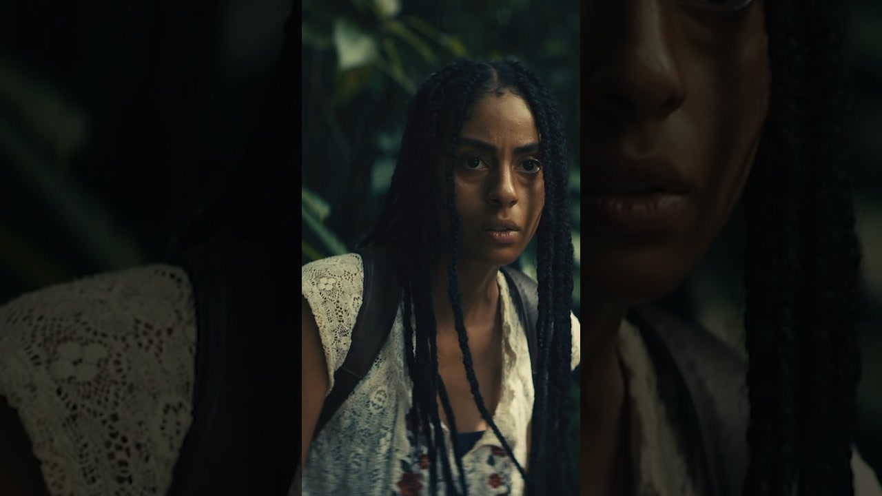 EL PODER DE LAS MUJERES: UNA FUERZA MITICA REVELADA #THECHANGELING #SHORTS