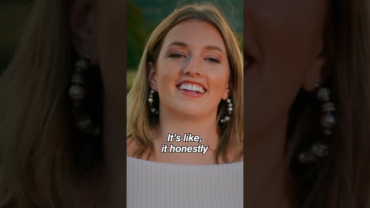 Qué preguntas NO hacer en una primera cita… 😂 #ElGranjeroBuscaEsposa