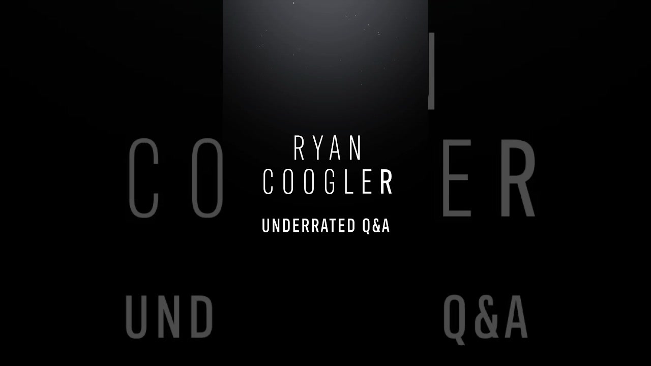 RYAN COOGLER DESTACA A LOS ATLETAS MAS INFRAPRECIADOS DE LA BAHIA. #INFRAPRECIADOS #CORTOS
