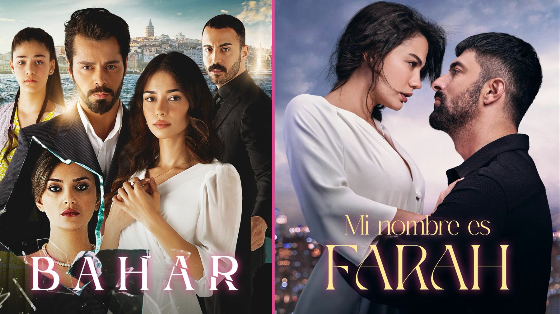 Divinity festeja 13 años, lanza sello 'Novellíssima' y estrena series