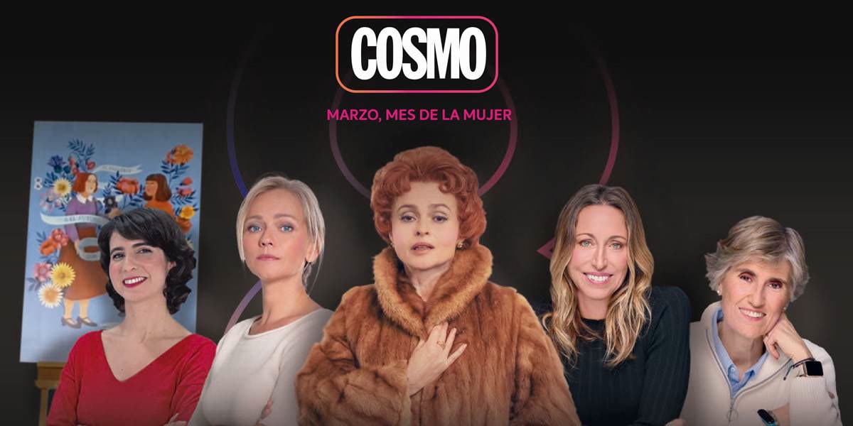 COSMO 8M