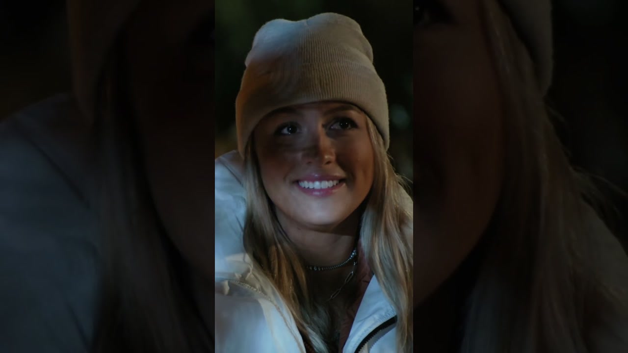 ¿Hizo mitchell un error al traer a otra mujer a la granja?