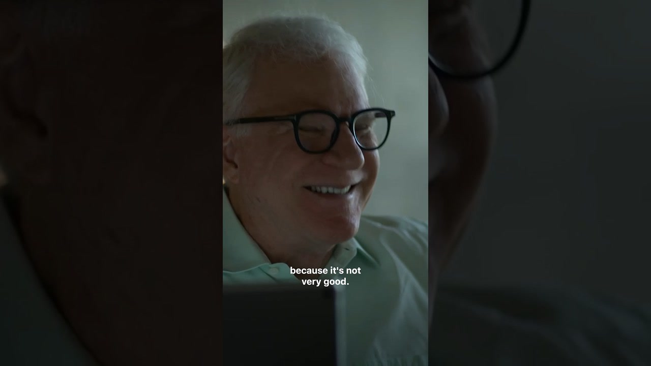 40 AÑOS DE AMISTAD, 40 AÑOS DE TUESTE. #STEVE MARTIN