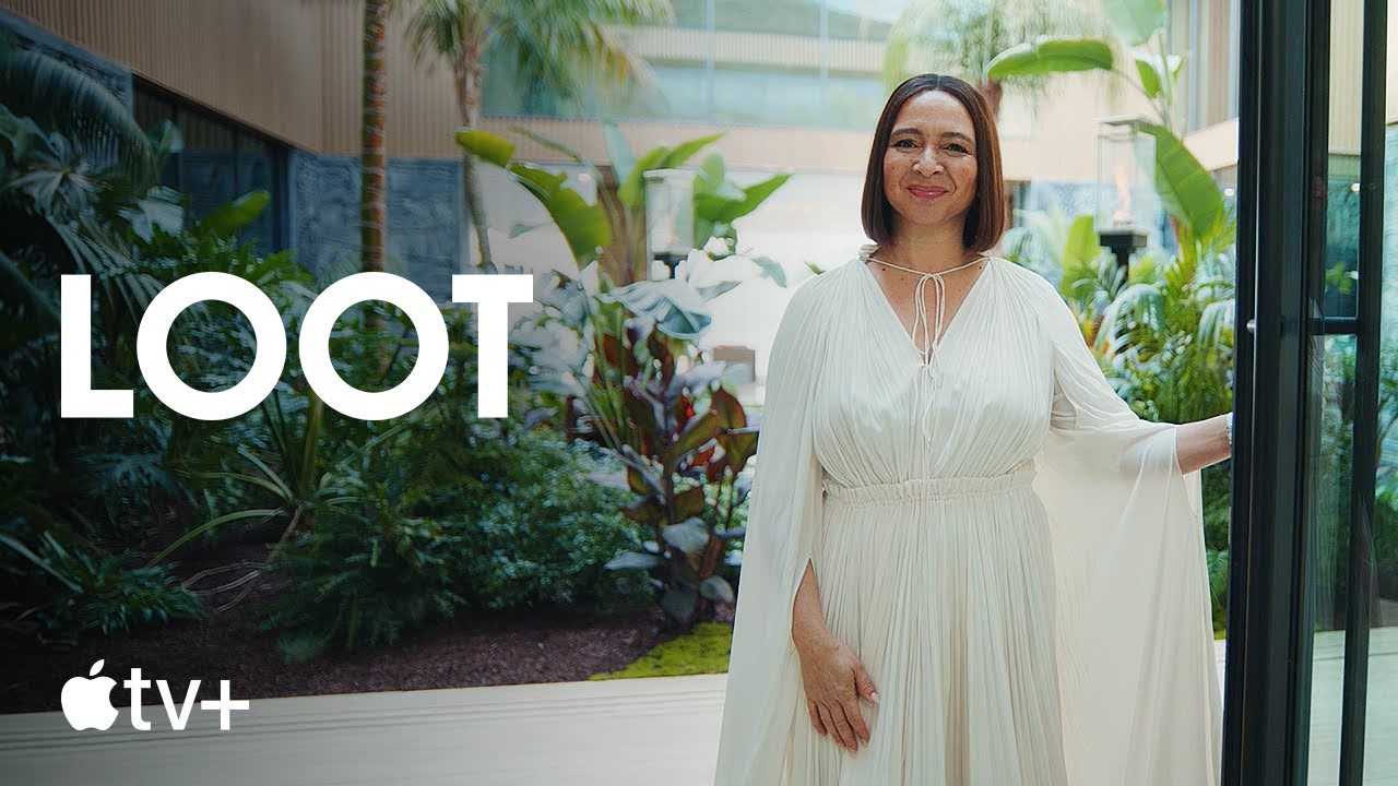 Molly Wells responde a 73 preguntas en una entrevista con Loot en Apple TV+