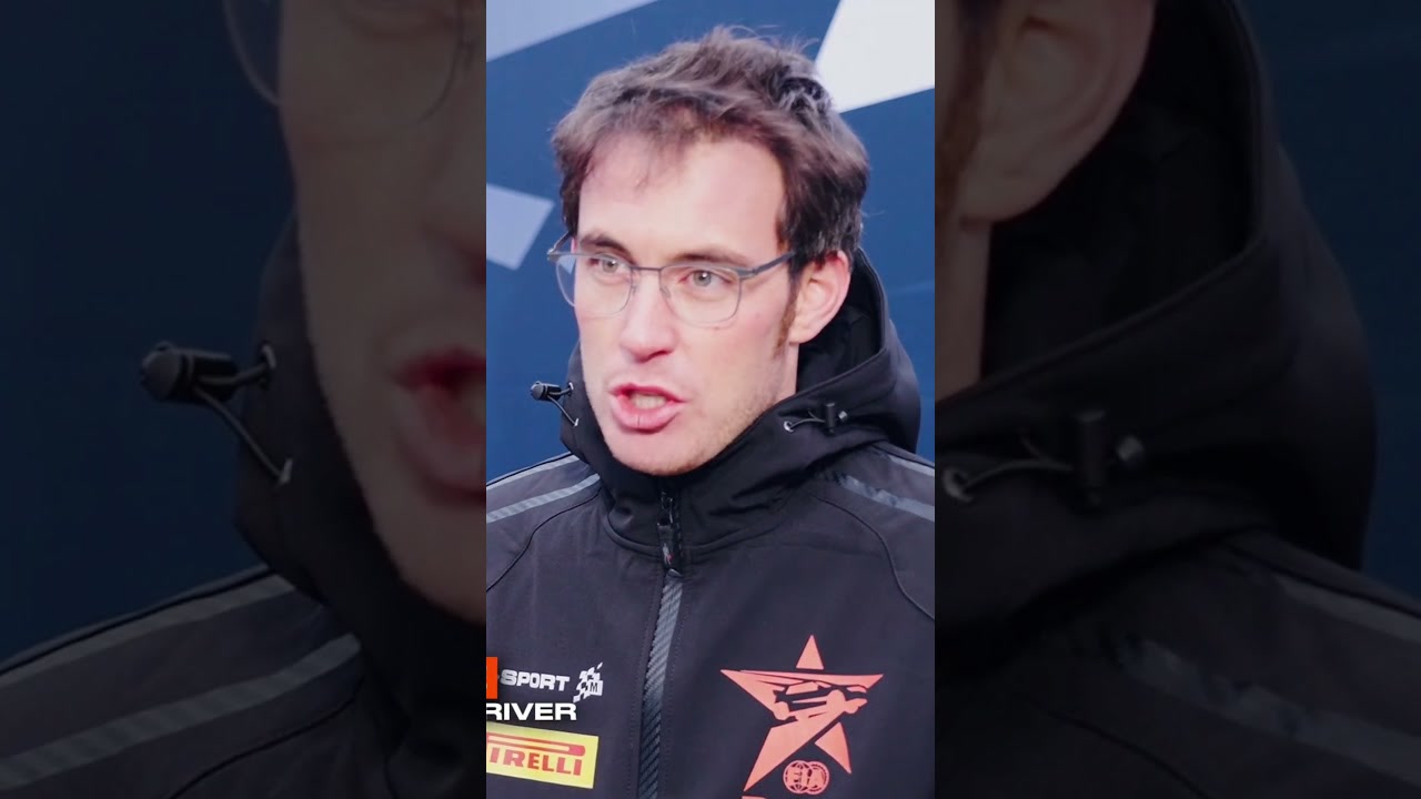 ¿Quieres ser el próximo campeón del WRC? Conoce Rallystar.