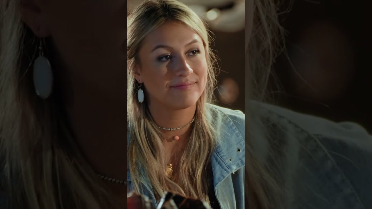 Fin de la llama entre Mitchell y Natalie en Farmer Wants a Wife.