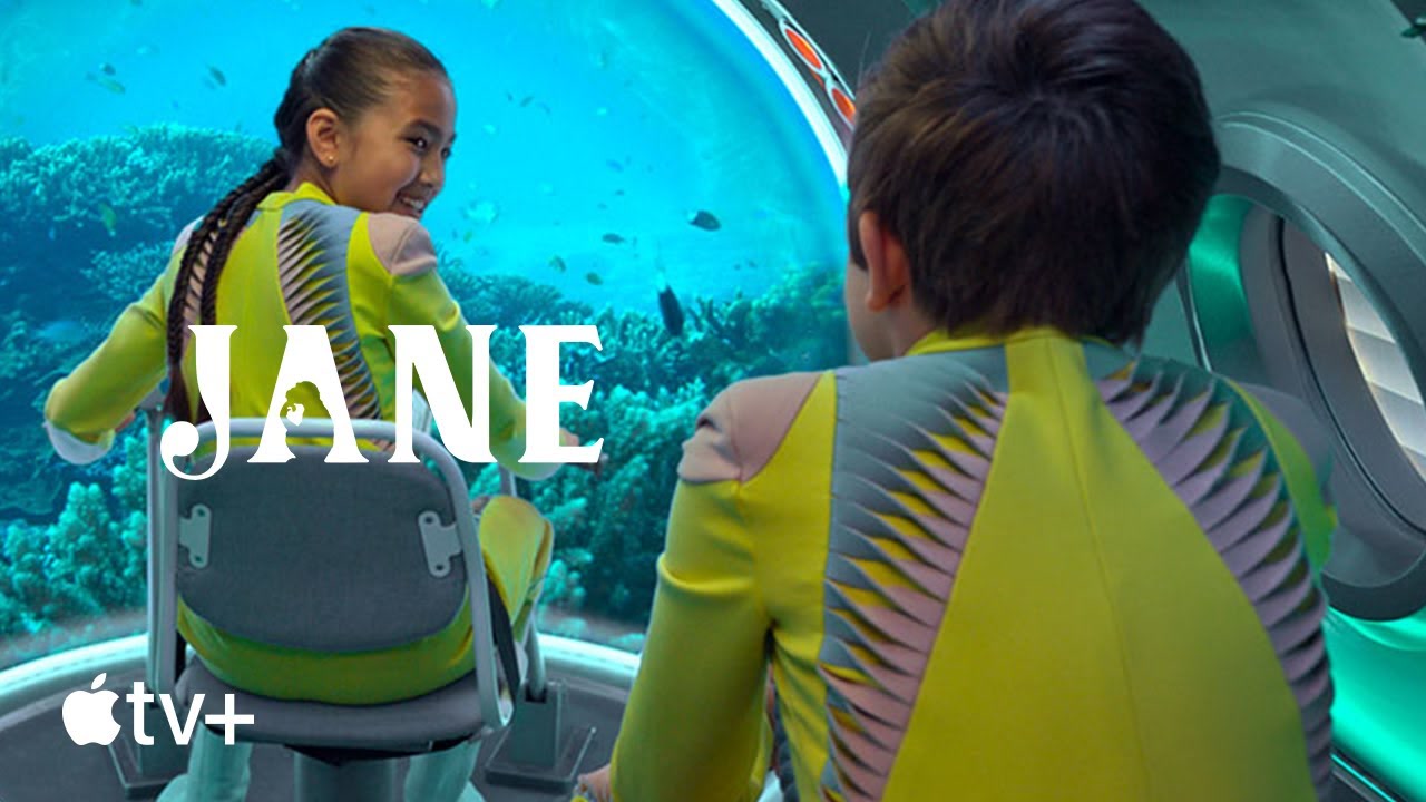 AUGE DE EMOCION Y SUSPENSE: TRAILER OFICIAL DE JANE 2