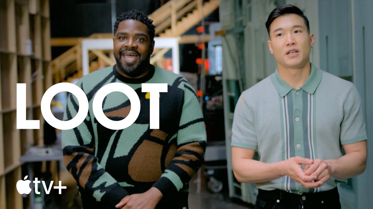 RESUMEN ÚTIL de Loot: Temporada 1 en Apple TV+
