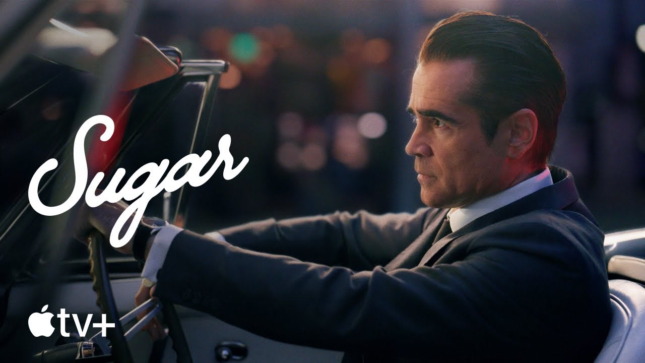 ¿Quién es John Sugar? El misterio se devela en Apple TV+