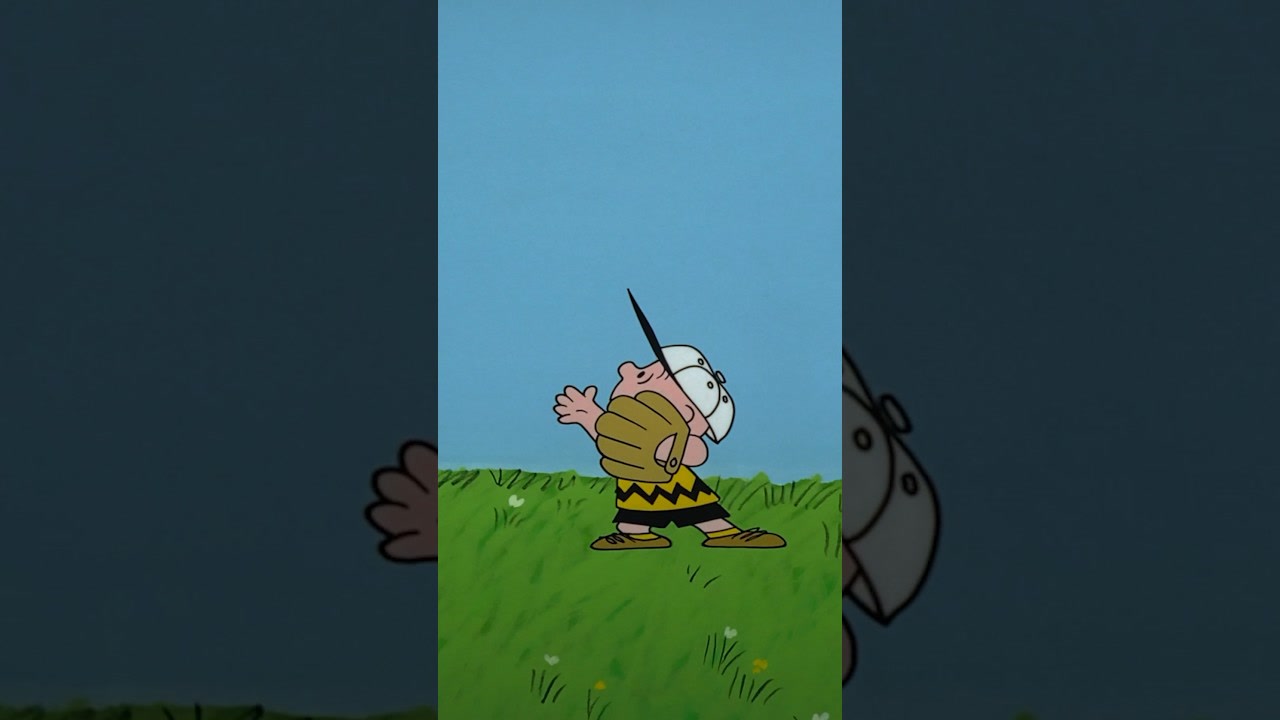 Inicia la temporada con alegria y optimismo #CharlieBrown