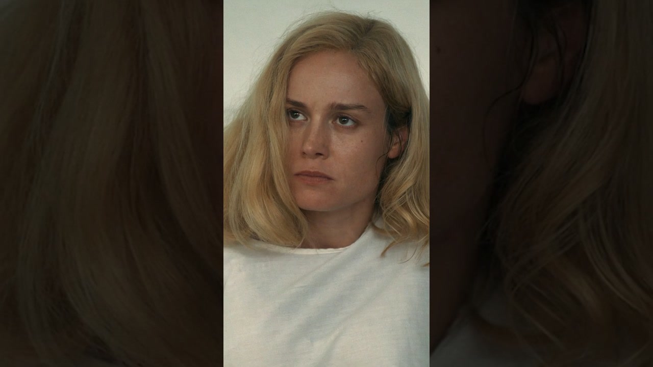 Tres veces Elizabeth Zott fue perfecta en #LeccionesDeQuímica.