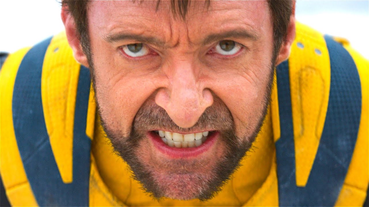 El trailer de Deadpool & Wolverine oculta mucho más de lo esperado.