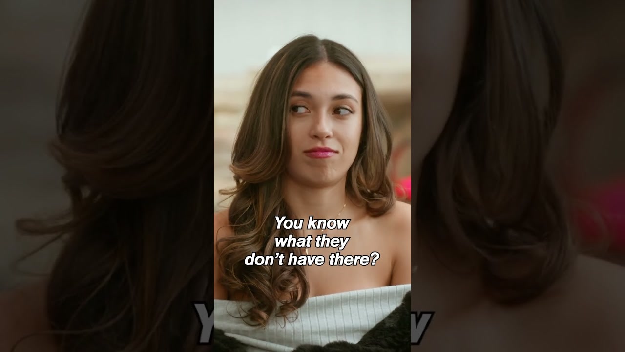 Melody comparte un impactante secreto sobre la vida en el rural Missouri.