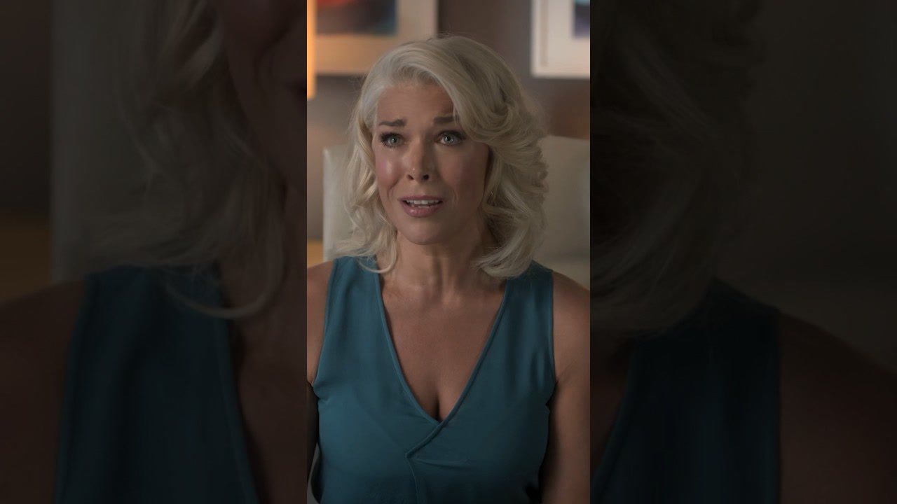 El triunfo constante de Rebecca Welton en Ted Lasso lo impresiona.