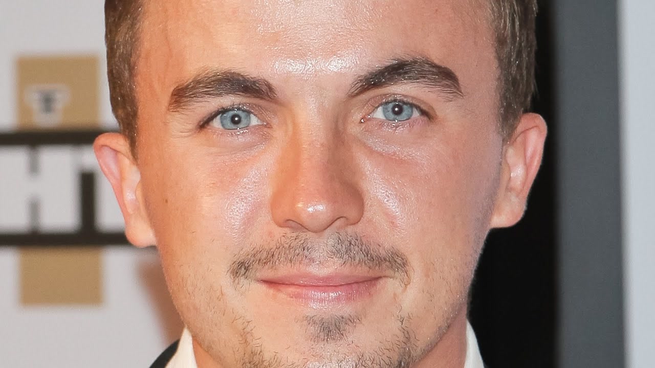 La historia real trágica de Frankie Muniz: un camino accidentado.
