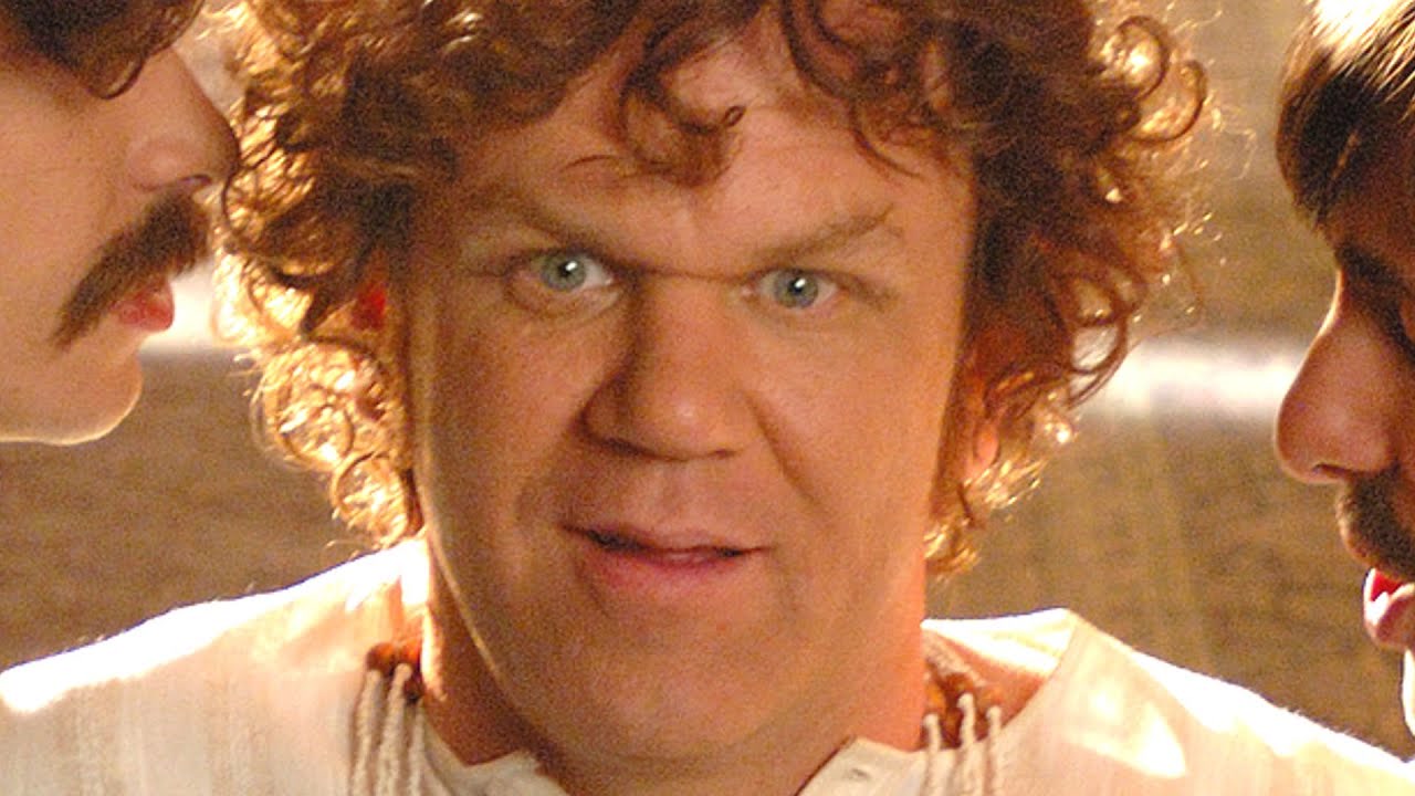 PELICULAS OLVIDADAS DE LOS 2000S QUE MERECE LA PENA VER