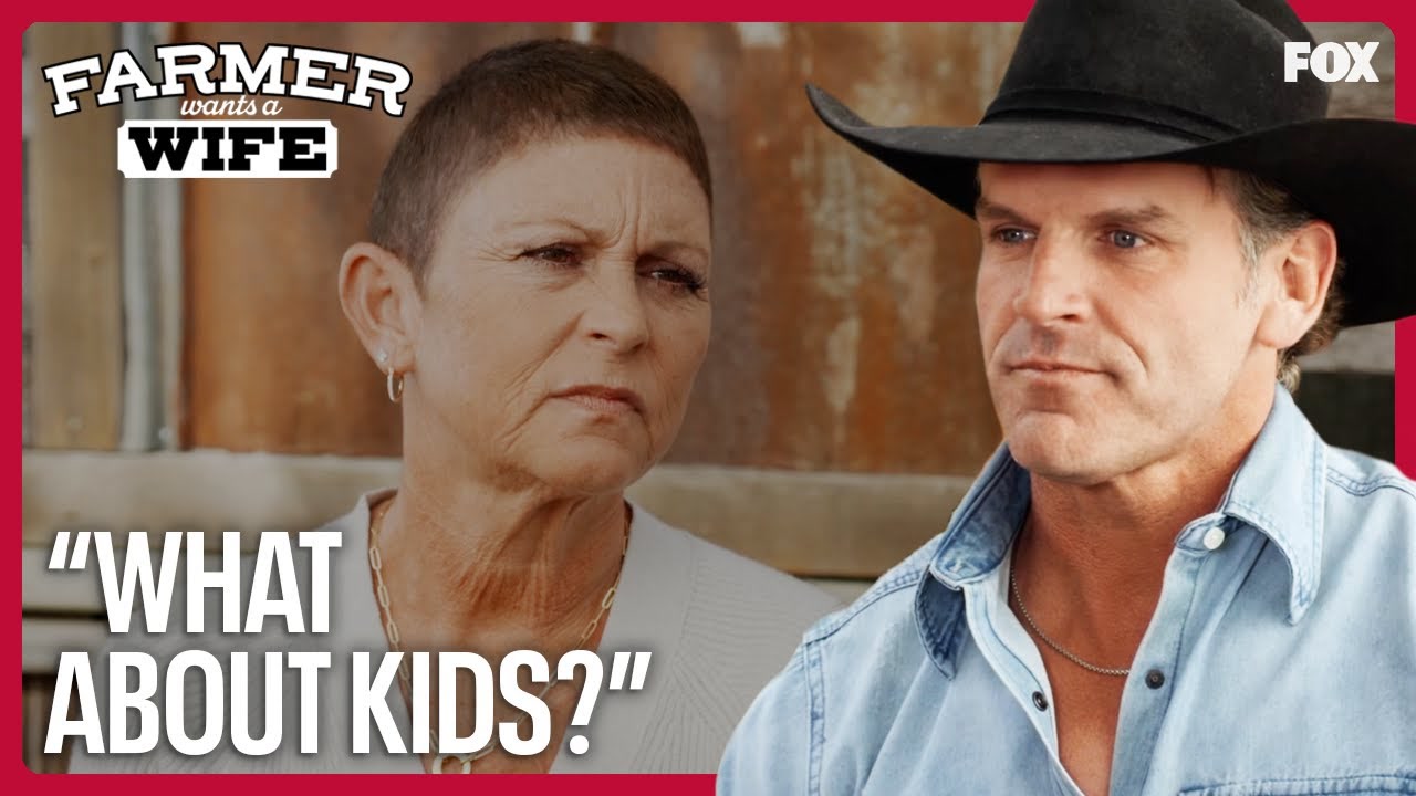 Puede que la Madre de Megan tenga preocupaciones sobre su relación con Ty
