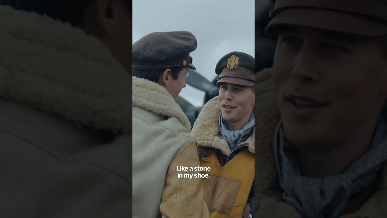 LA CENTÉSIMA ERA MÁS QUE UN GRUPO DE BOMBARDEROS, ERA FRATERNIDAD Y FAMILIA.