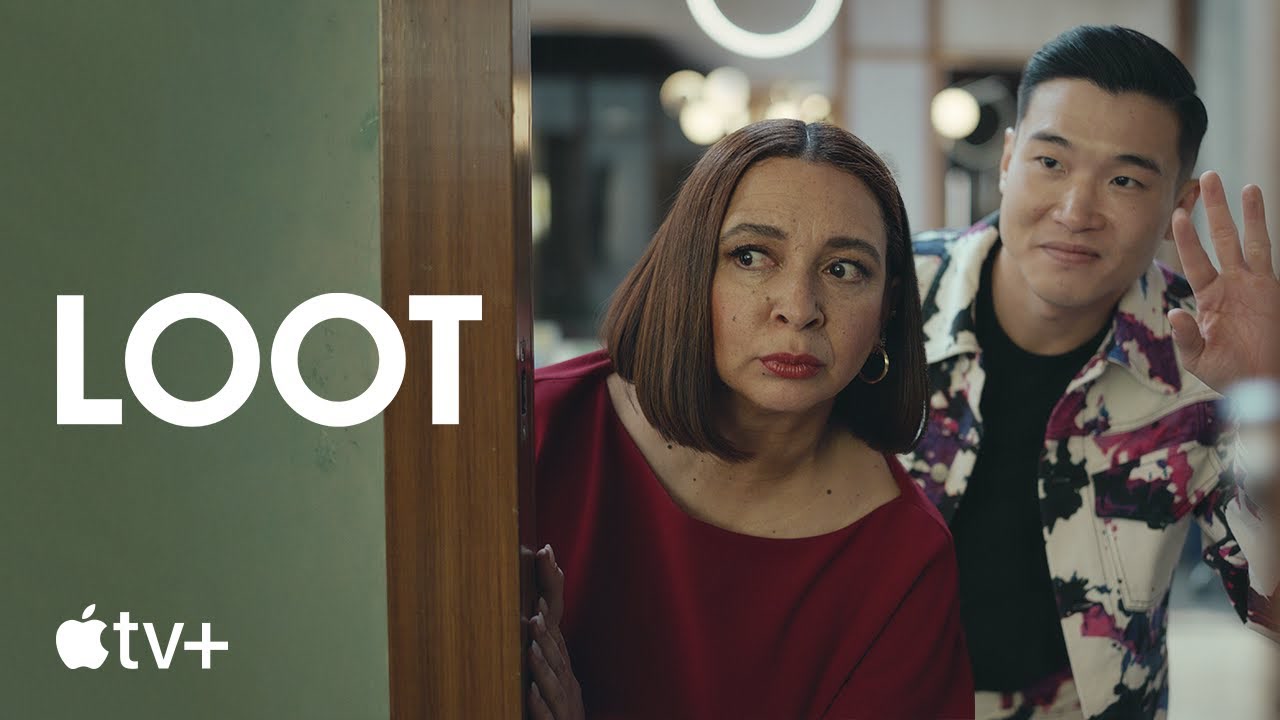 Segunda temporada de Loot: ¡el trailer oficial ya está disponible!