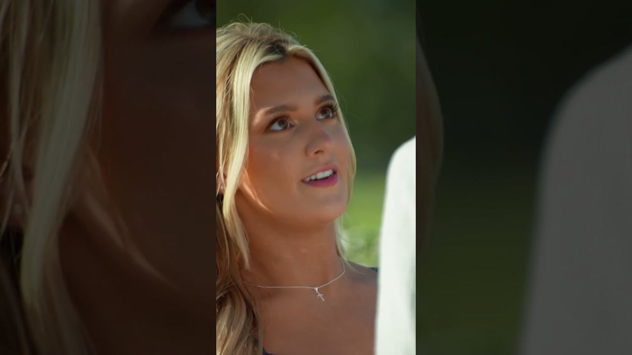 Nathan elige a su pretendienta final en #FarmerWantsAWife