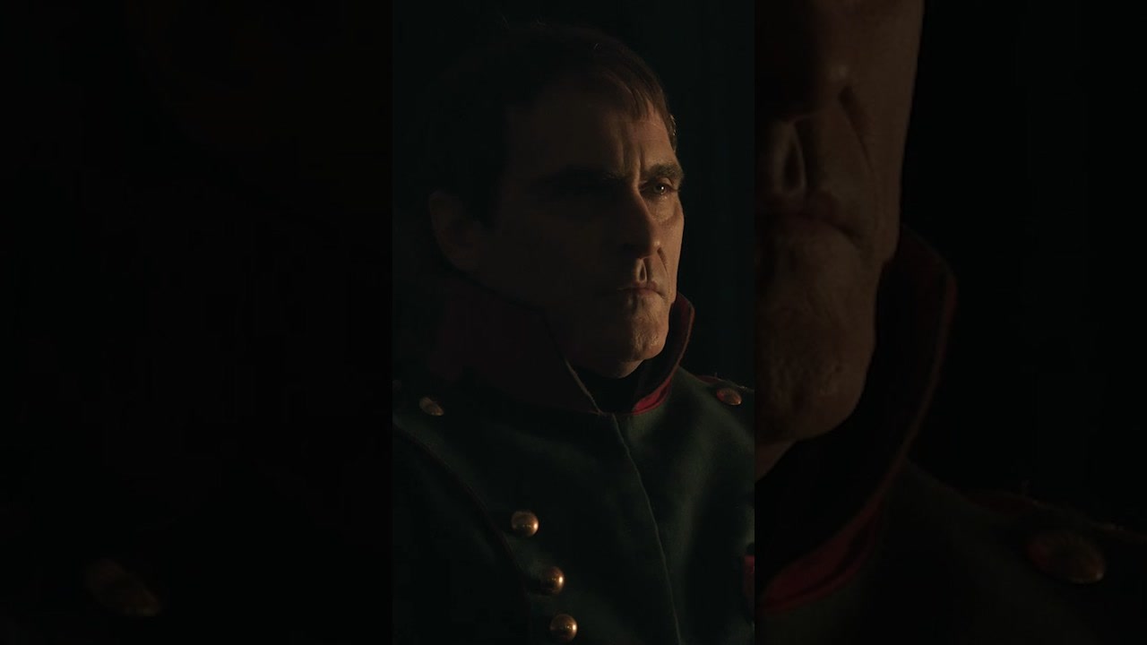 PREPARADOS PARA LA BATALLA: NAPOLEON Y SUS EJÉRCITOS MARCHAN HACIA LA VICTORIA.