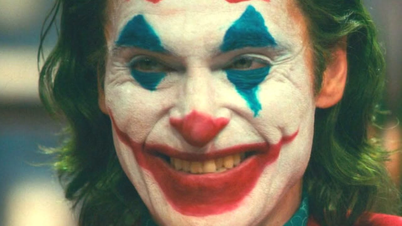 La impactante transformación de Joaquin Phoenix nos deja sin palabras.
