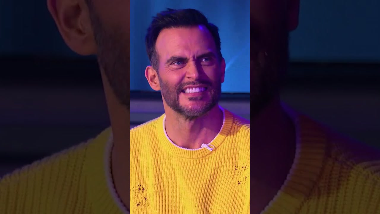 Increíble: Su talento sorprende a todos en #ICanSeeYourVoice.