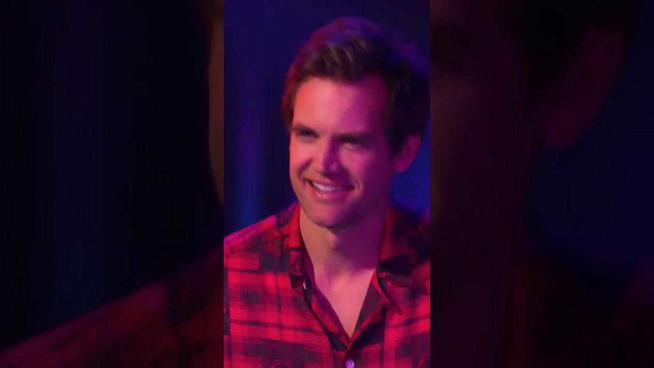Detention deputy impresiona con su actuación, ¿es su voz real? #icanseeyourvoice