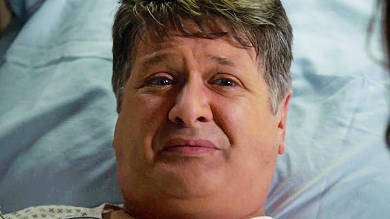 Las emotivas últimas palabras de George Sr. en Young Sheldon conmoverán.