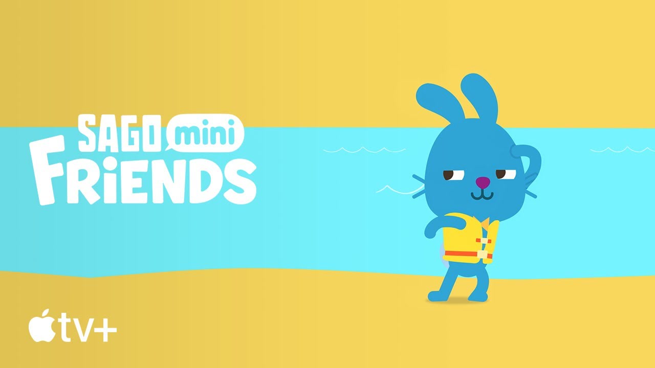 NUEVO VIDEO MUSICAL «LAZO DE PREMIO AGRADECIDO» DE SAGO MINI FRIENDS.