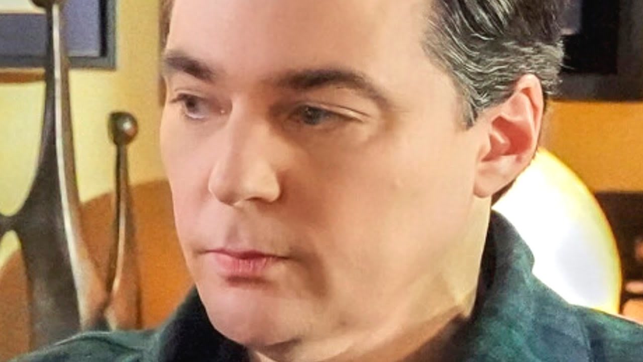 Las vidas de Amy y Sheldon se transforman en «Young Sheldon».