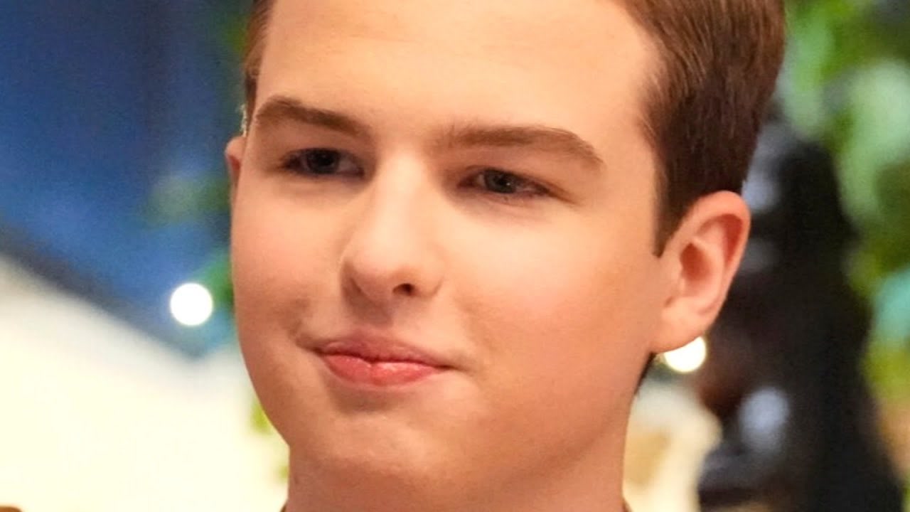 RESPUESTA MASIVA DE ESPECTADORES DE YOUNG SHELDON REVELA SORPRESA IMPACTANTE